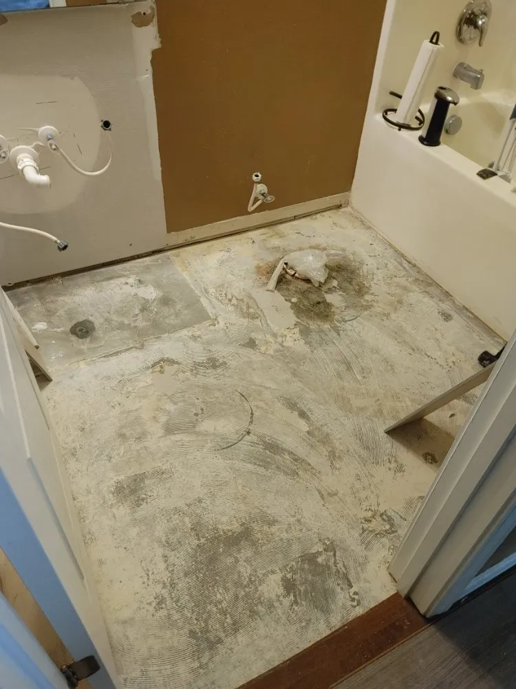 Slide of LBC Services