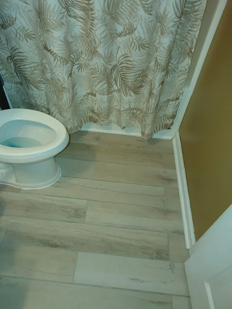 Slide of LBC Services