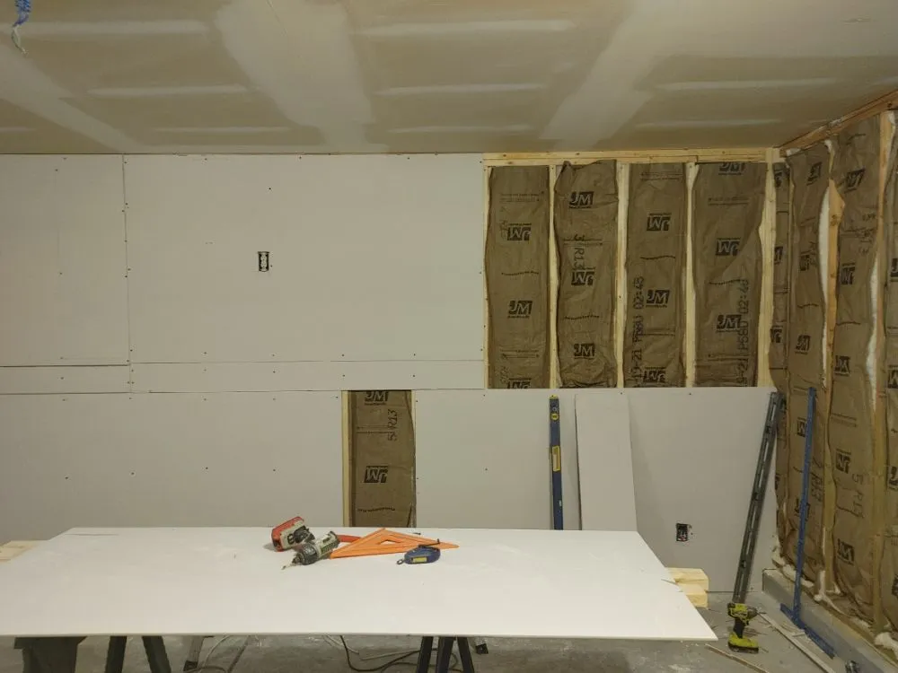 Slide of LBC Services