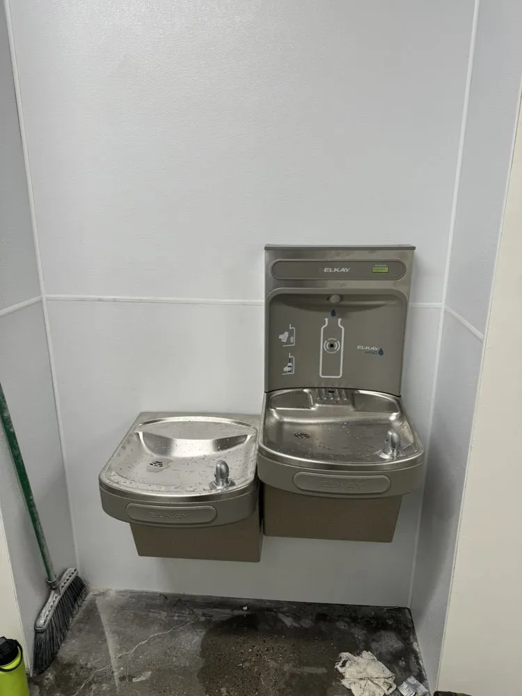 Slide of LBF Mechanical