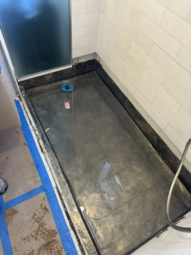 Slide of LBF Mechanical