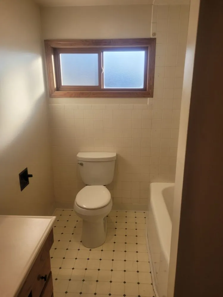 Slide of LBH Services.