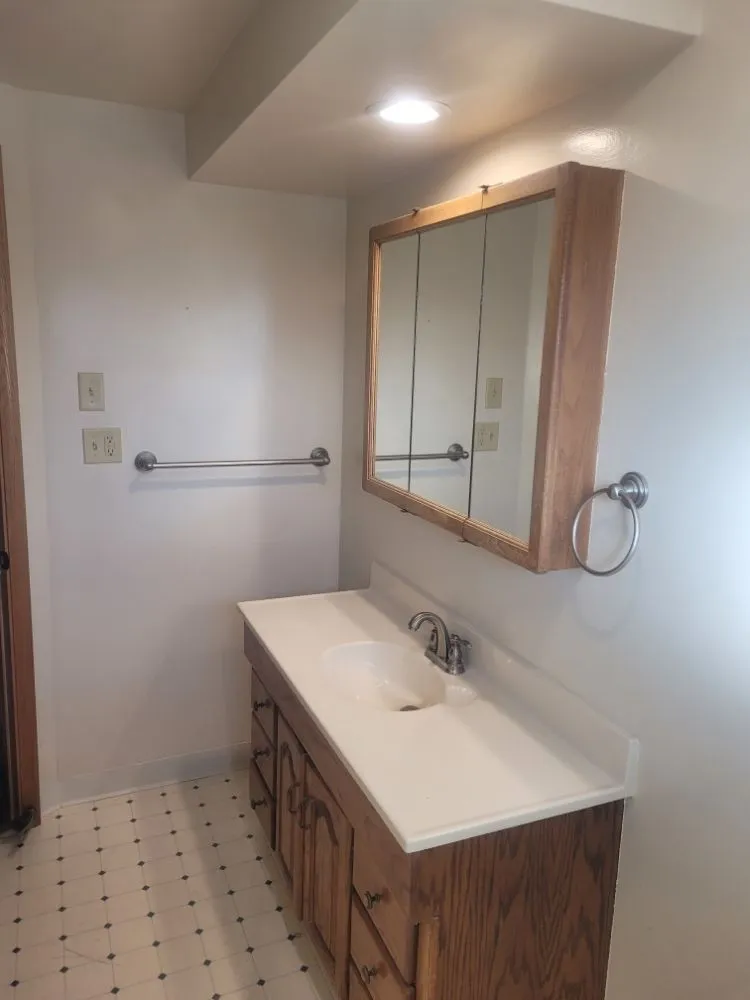 Slide of LBH Services.