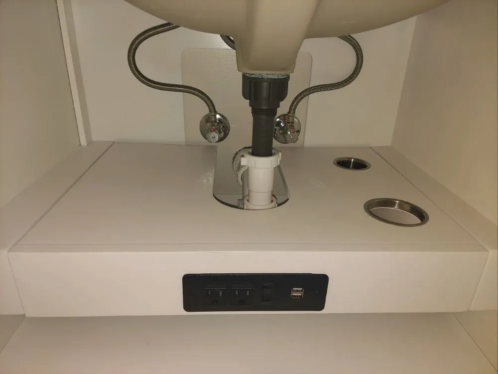 Slide of LBH Services.