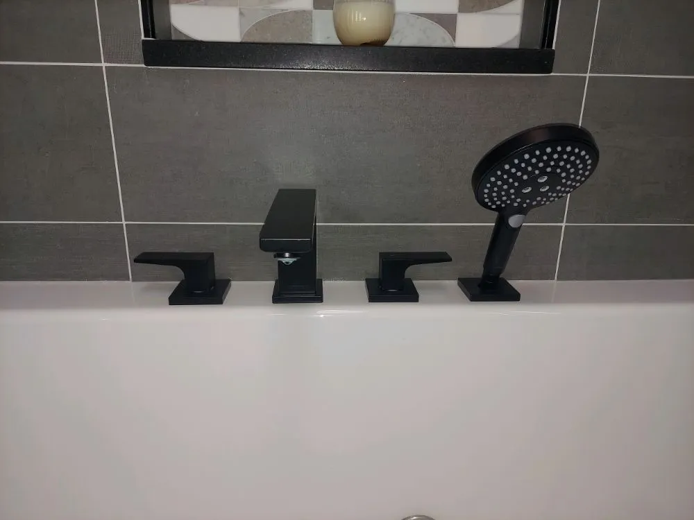 Slide of LBH Services.