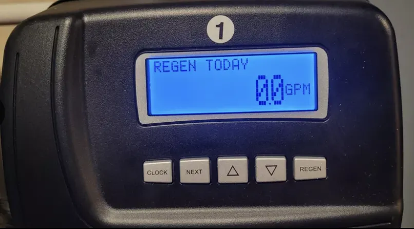 Slide of LBJ Plumbing