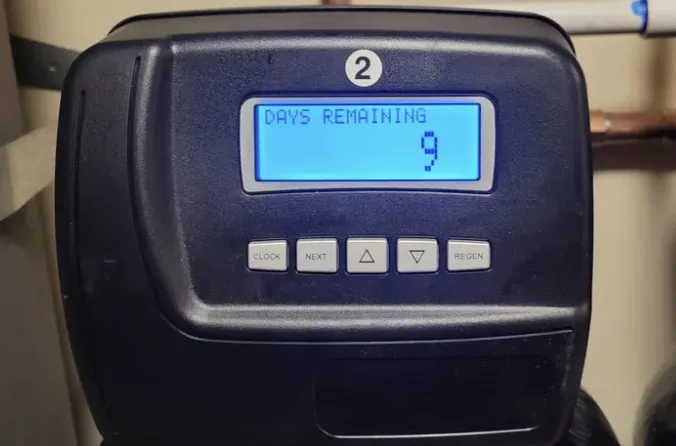 Slide of LBJ Plumbing