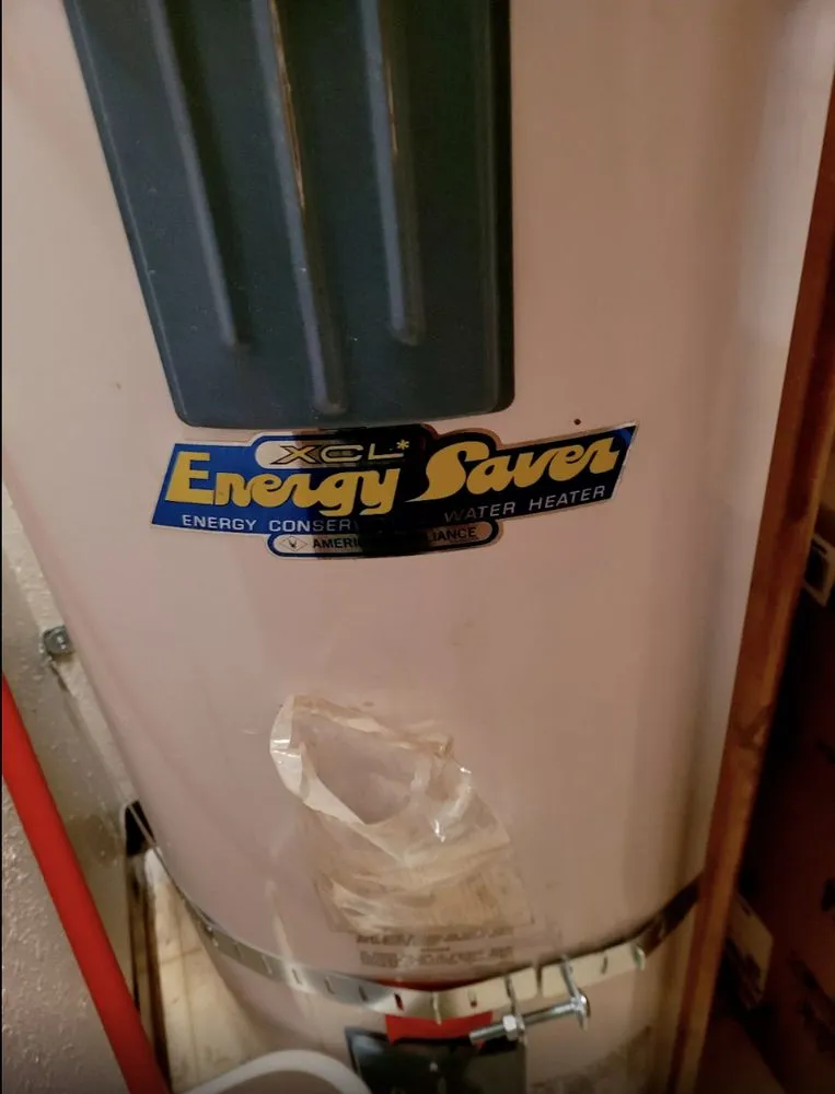 Slide of LBJ Plumbing