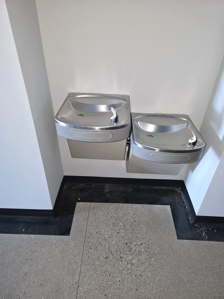 Slide of LBK Plumbing