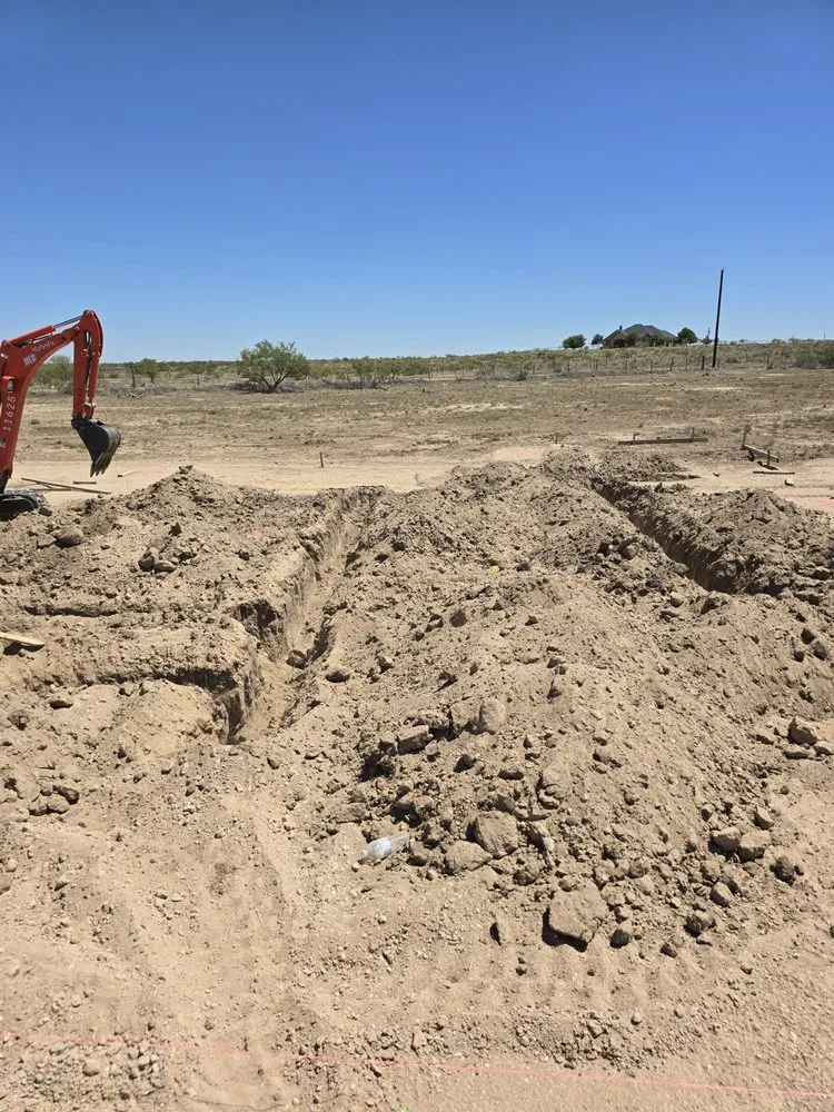 Slide of LBK Plumbing