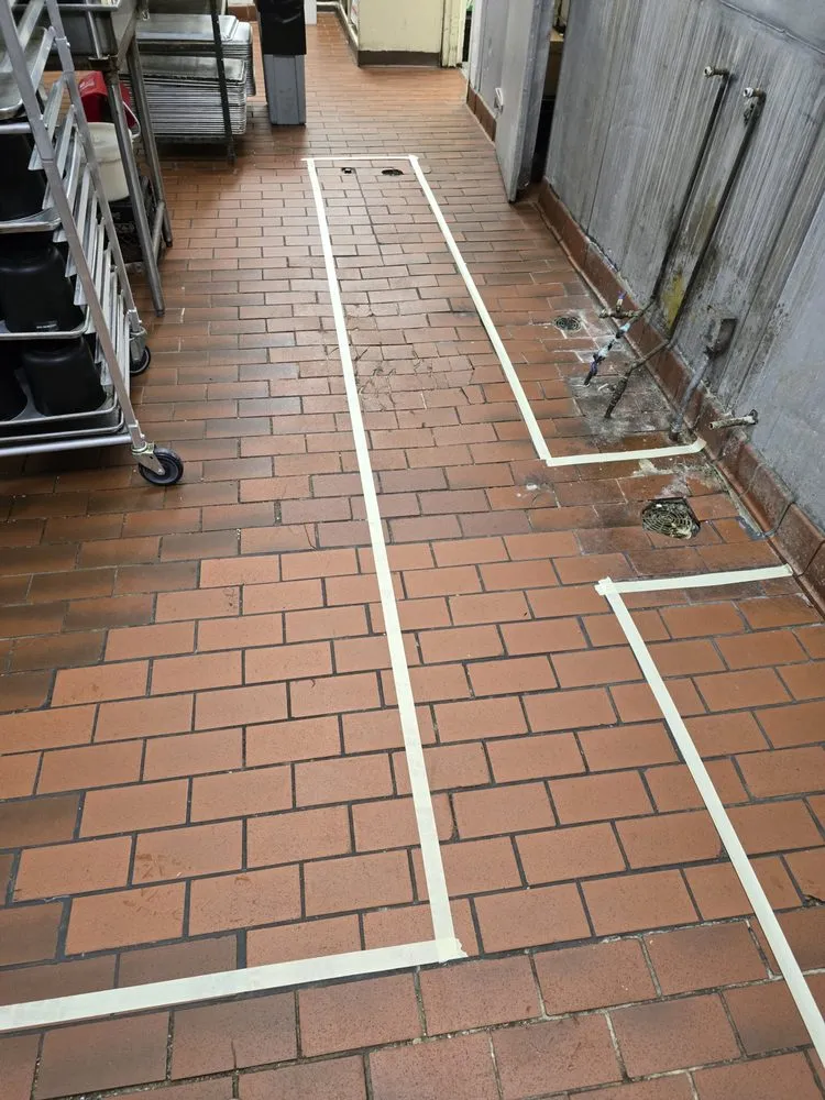 Slide of LBK Plumbing