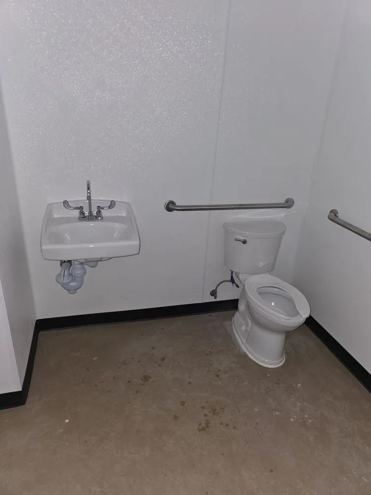 Slide of LBK Plumbing