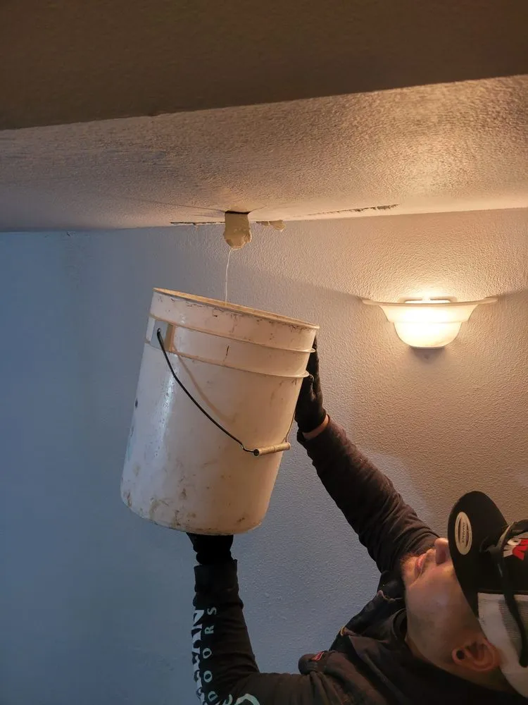 Slide of LBK Plumbing