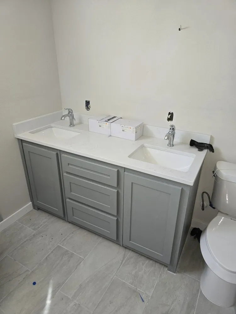 Slide of LBK Plumbing