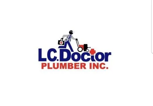 Slide of LC Doctor Plumber