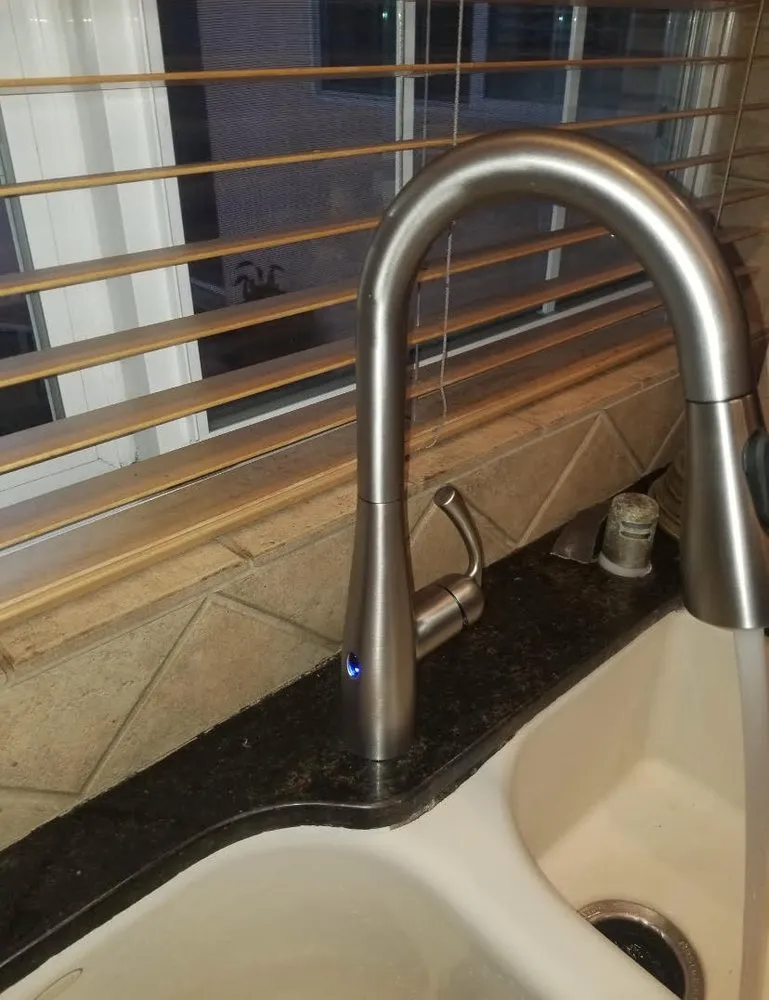 Slide of LC Doctor Plumber