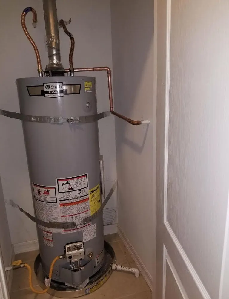 Slide of LC Doctor Plumber