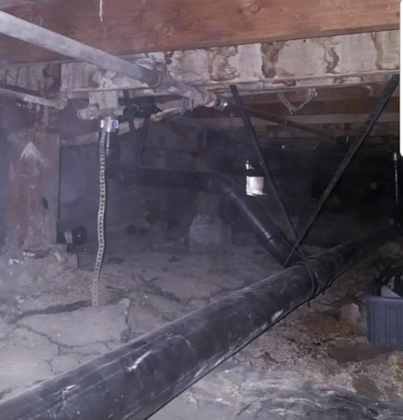 Slide of LC Doctor Plumber