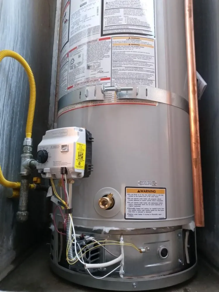 Slide of LC Doctor Plumber