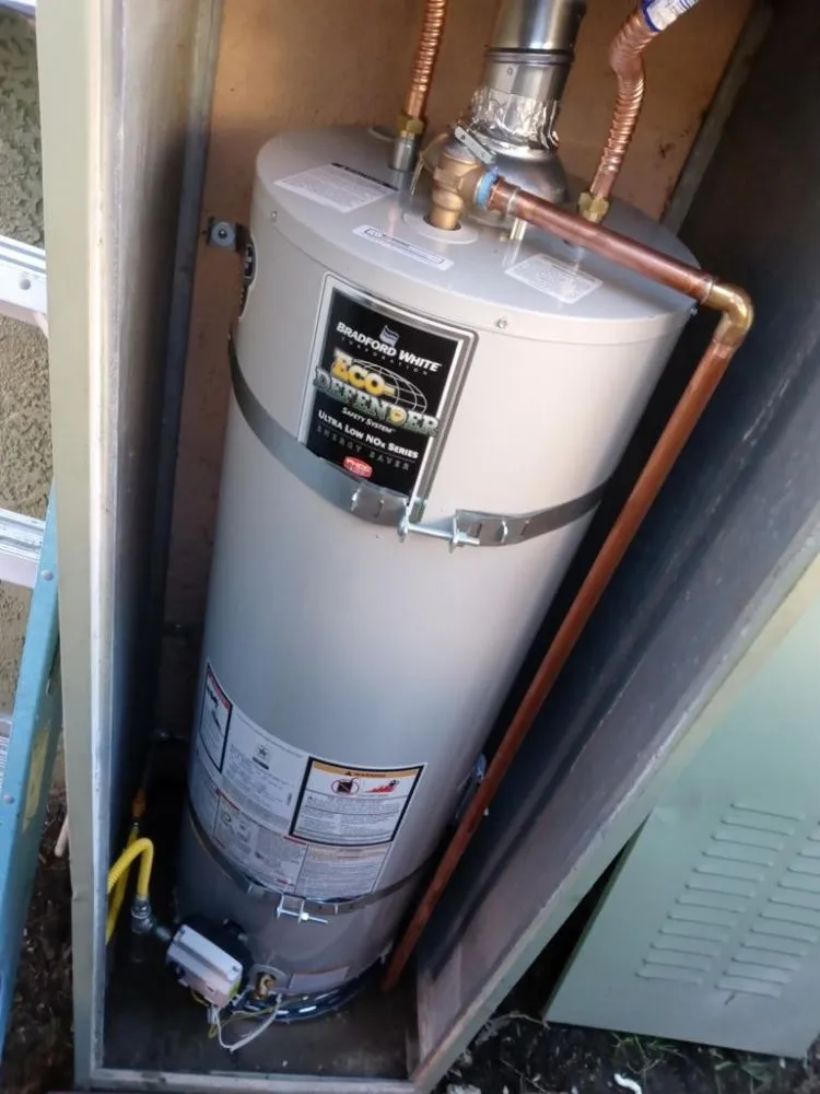 Slide of LC Doctor Plumber