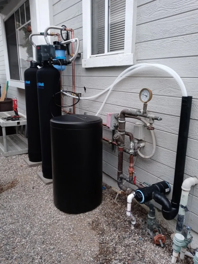 Slide of LC Doctor Plumber