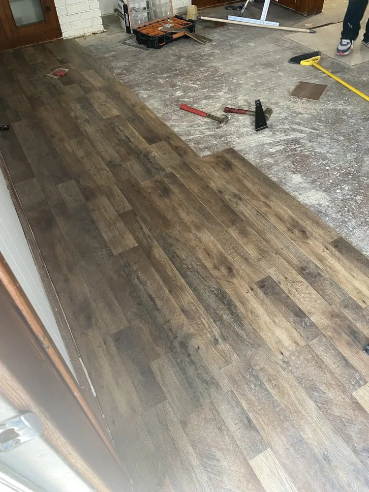 Trusted emergency plumbing for homes in Saint Albans, WV by LC Levy Empire Restoration