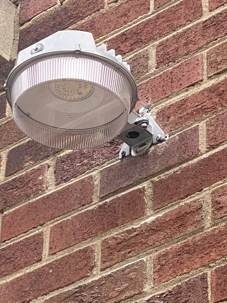 Slide of LC Levy Empire Restoration