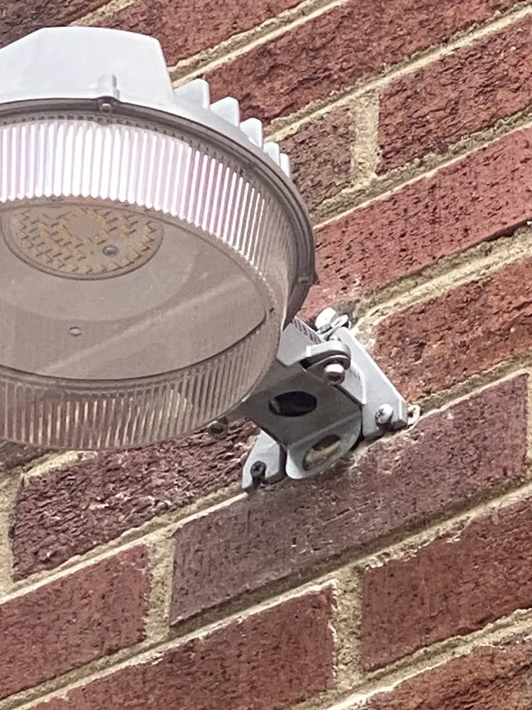 Slide of LC Levy Empire Restoration