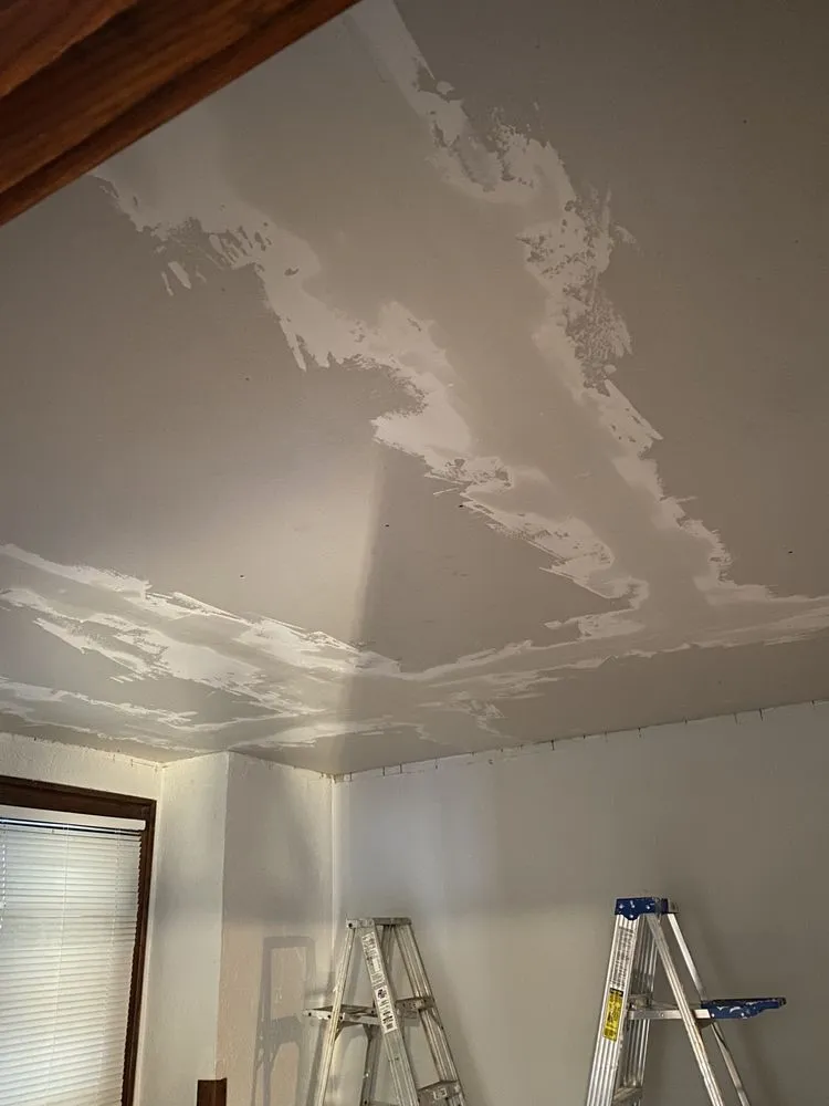 Slide of LC Levy Empire Restoration