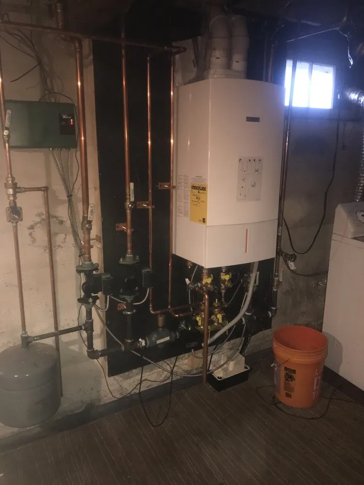 Slide of LC Mechanical