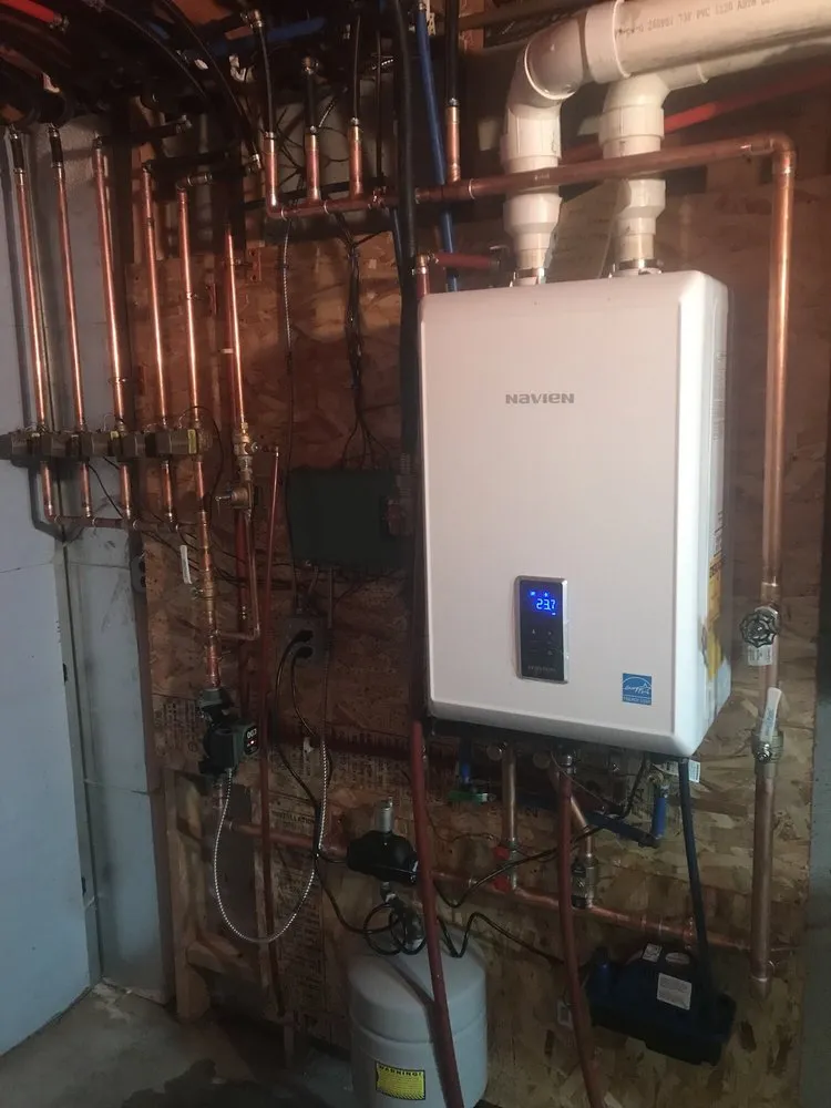 Slide of LC Mechanical