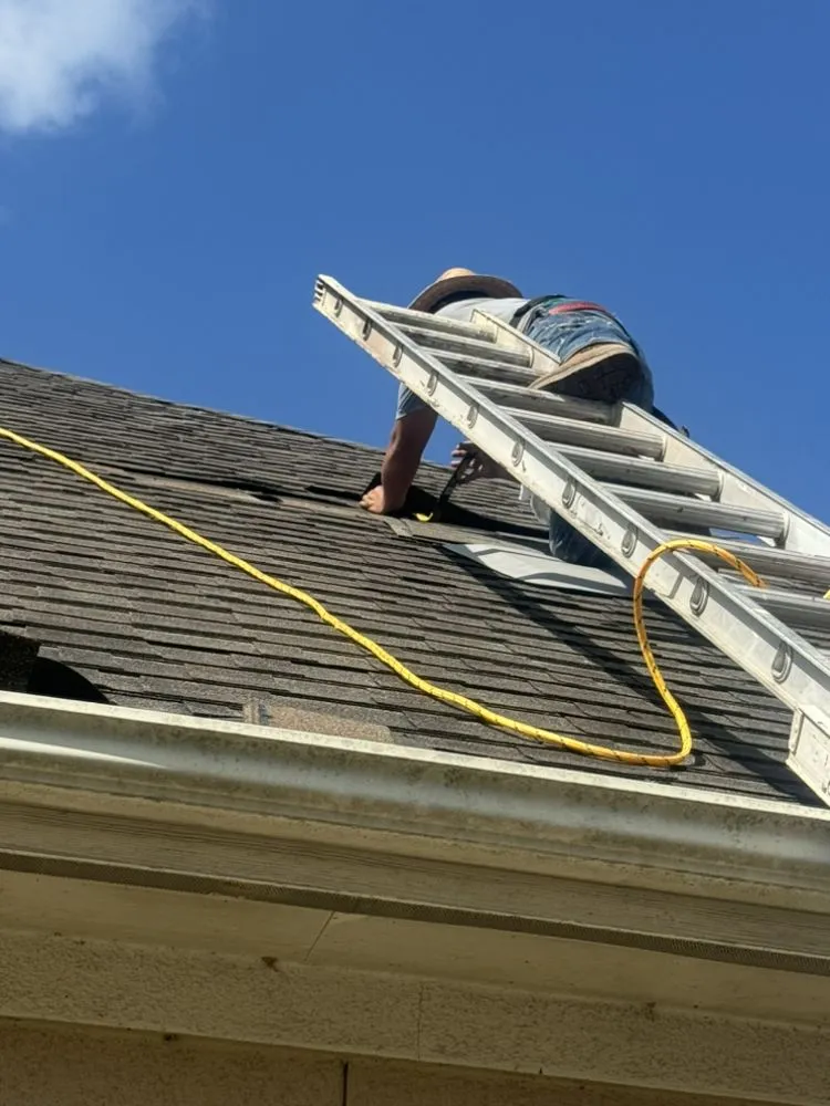 Slide of LC Paint & Home Services