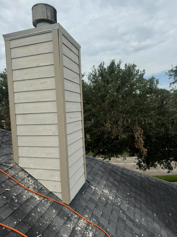 Slide of LC Paint & Home Services