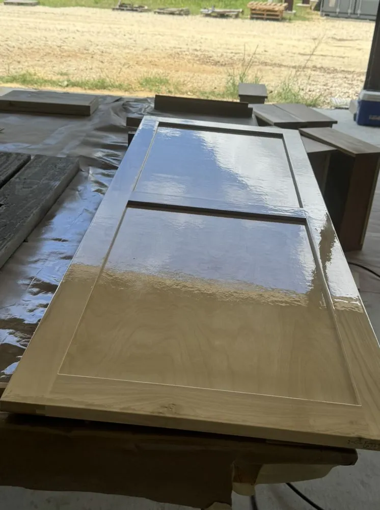 Slide of LC Paint & Home Services