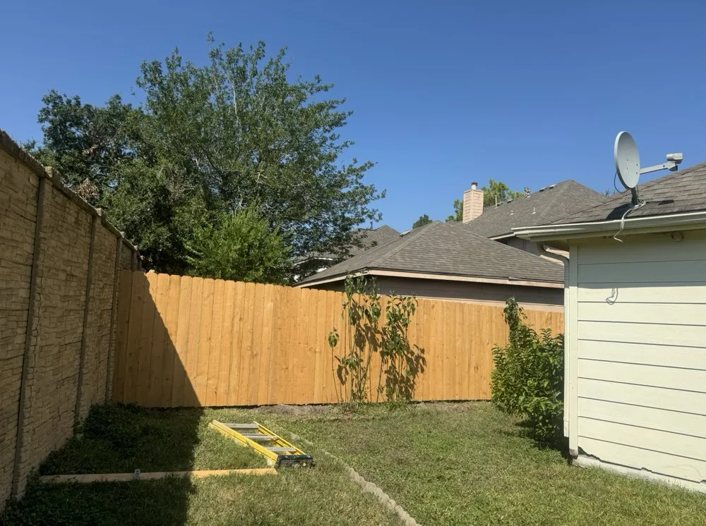 Slide of LC Paint & Home Services