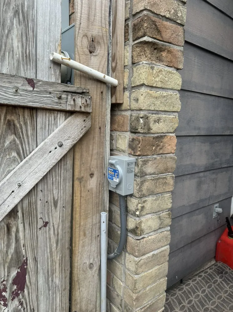 Slide of LC Paint & Home Services