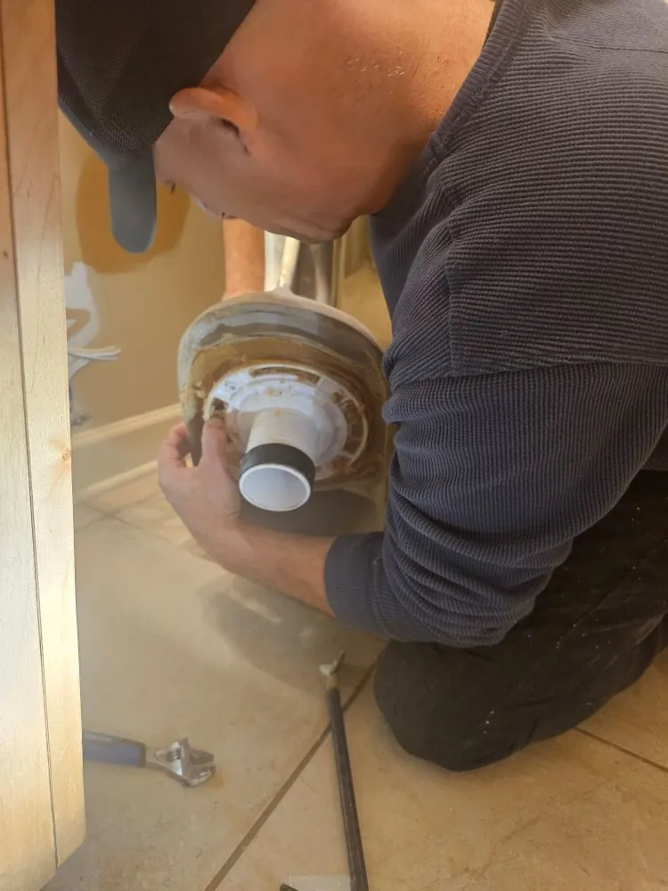 Trusted emergency plumbing in Enville, TN by LC Plumbing and Handyman Services