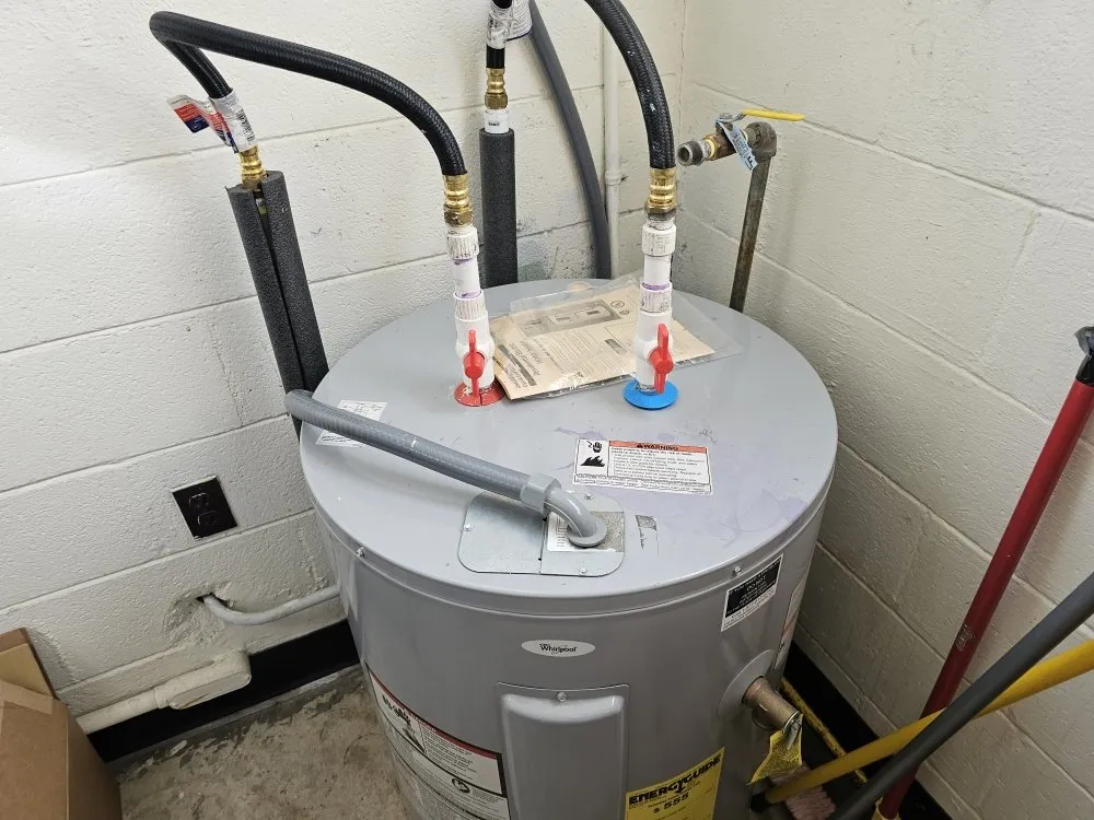 Professional pipe repair for homes in Enville, TN by LC Plumbing and Handyman Services