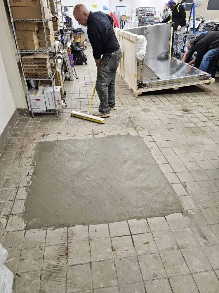 Expert drain cleaning for homes in Enville, TN by LC Plumbing and Handyman Services