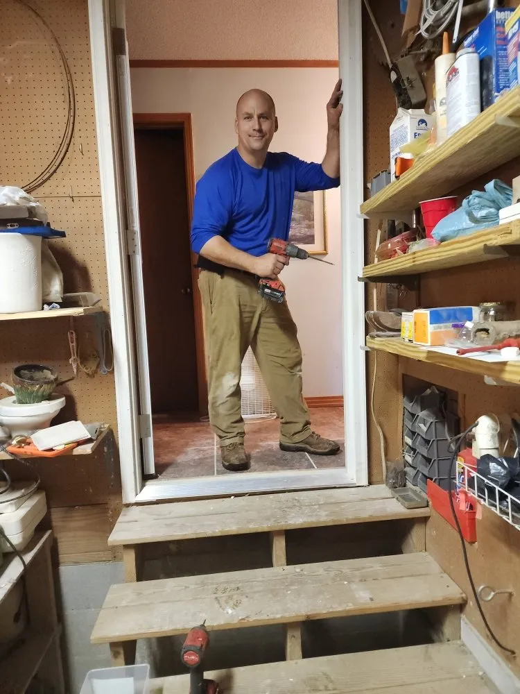 Affordable leak detection in Enville, TN by LC Plumbing and Handyman Services