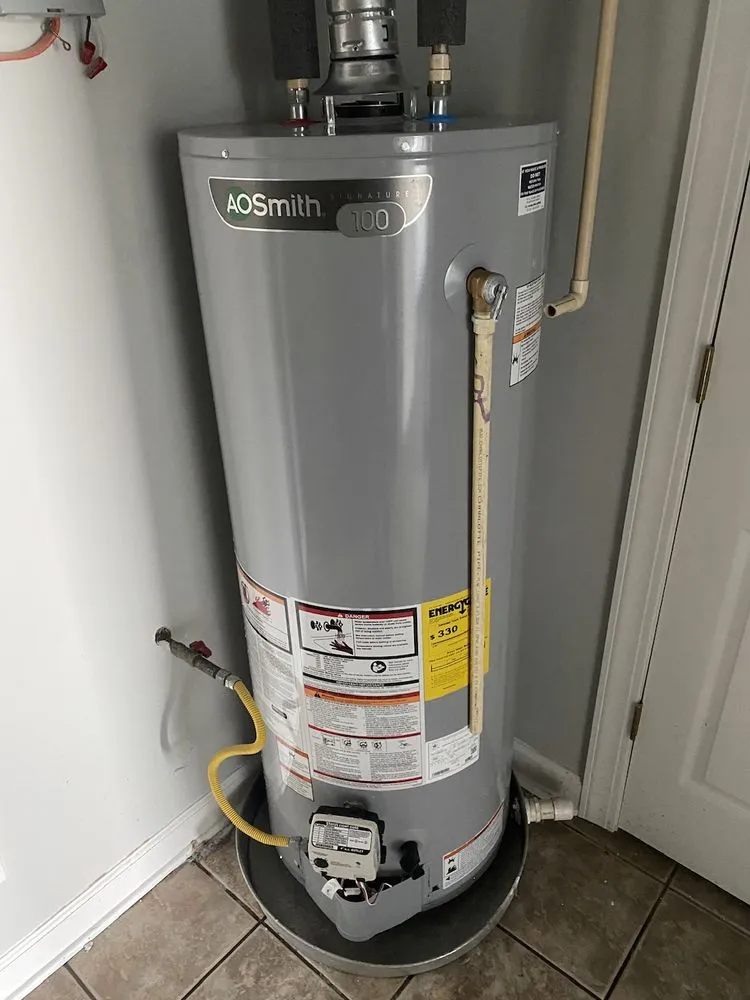 Reliable emergency plumbing for homes in Enville, TN by LC Plumbing and Handyman Services