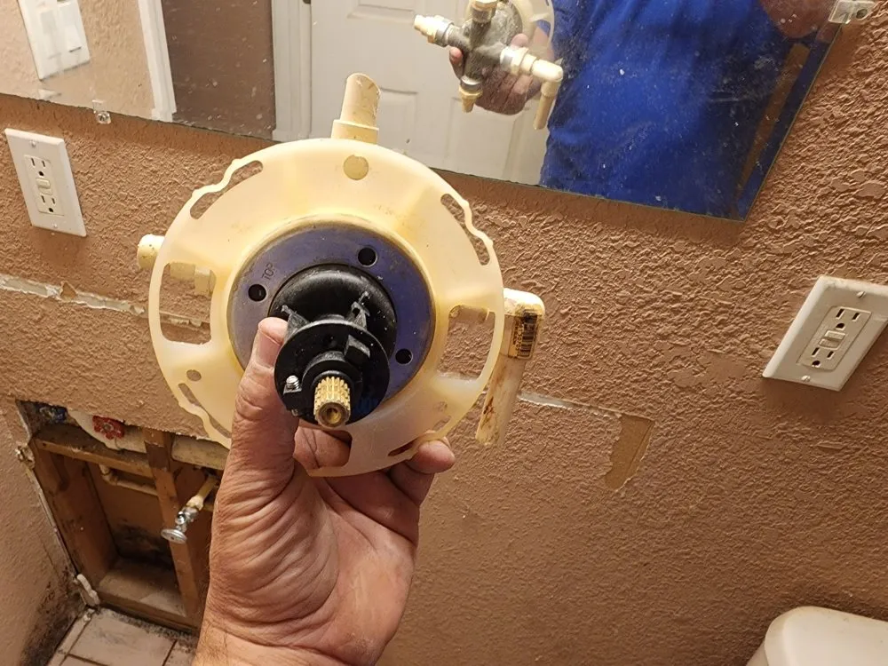 Emergency emergency plumbing experts serving Enville, TN - LC Plumbing and Handyman Services