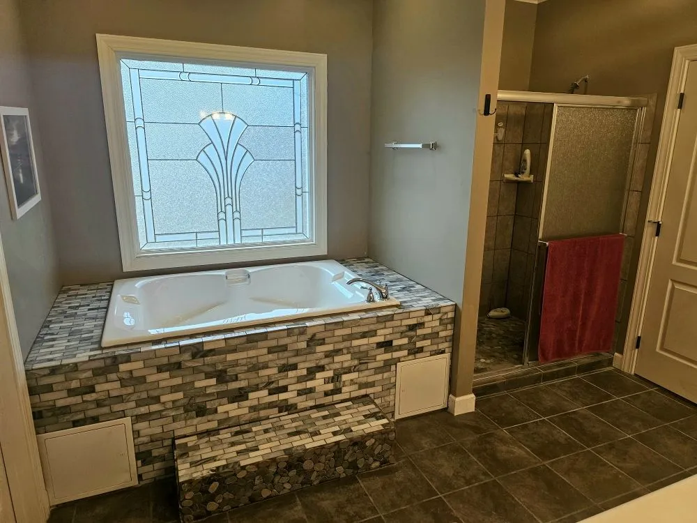 Expert drain cleaning in Enville, TN by LC Plumbing and Handyman Services