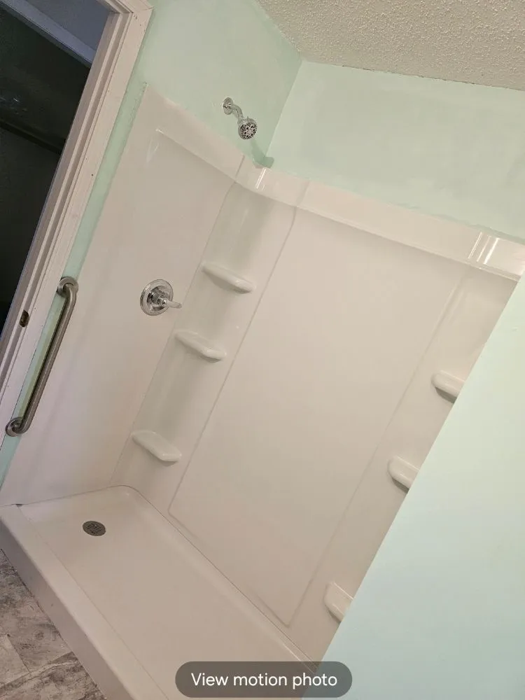 Quality water heater service service in Enville, TN - LC Plumbing and Handyman Services