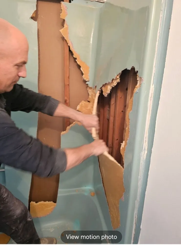 Affordable water heater service service in Enville, TN - LC Plumbing and Handyman Services