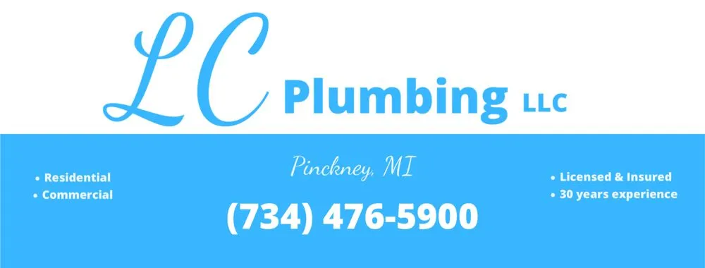 Slide of LC Plumbing Specialties