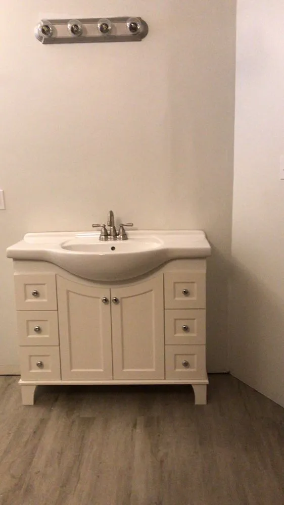 Slide of LC Plumbing Specialties