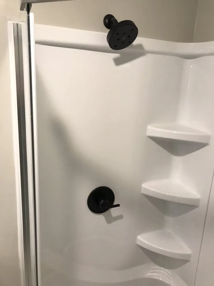 Slide of LC Plumbing Specialties