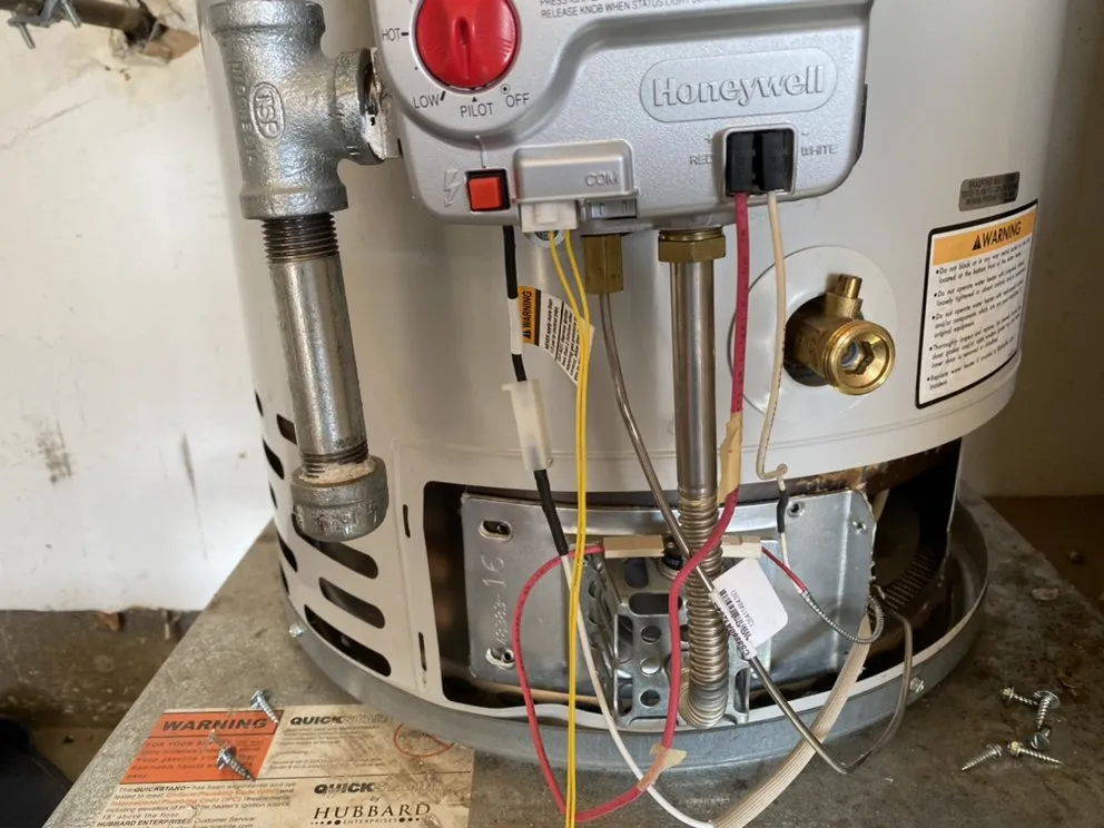 Slide of LC Real Rooter & Plumbing