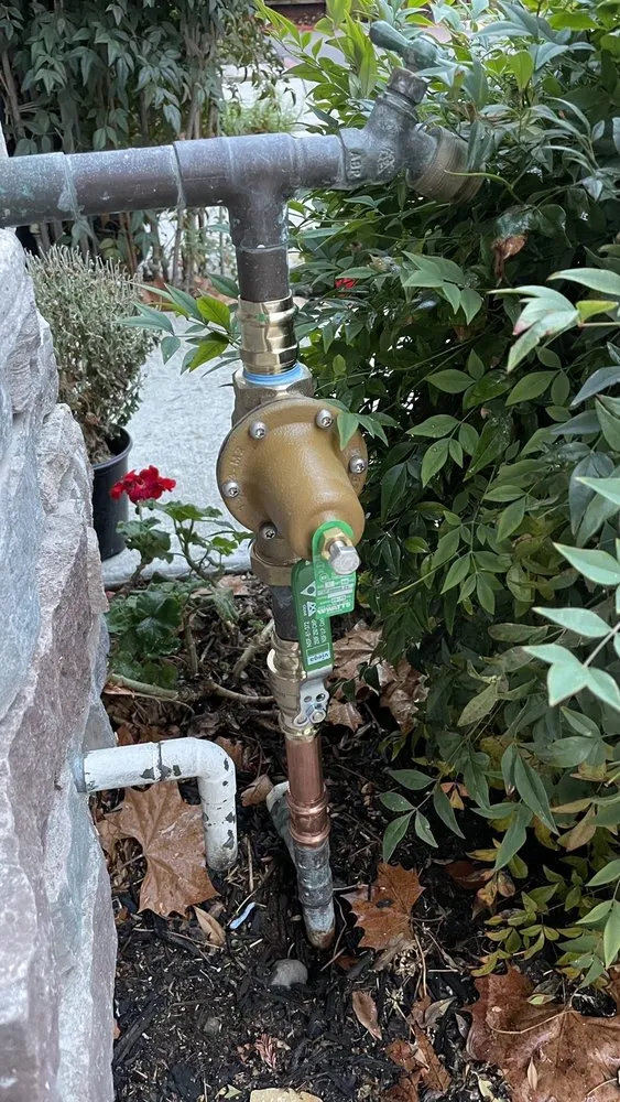 Reliable emergency plumbing experts serving Walnut Creek, CA - LC Real Rooter & Plumbing